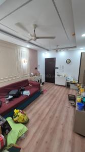Bedroom Image of 495 Sq.ft 1 BHK Apartment / Flat for rent in VTP Leonara Building G, Mahalunge Pune for Rs. 25999
