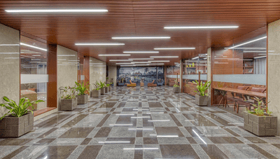 Image of 2500 Sq.ft 4 BHK Apartment / Flat for sale in Indraprasth Gulmohar, Vastrapur, Ahmedabad for Rs. 55000000