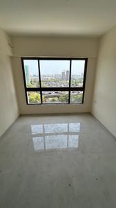 Bedroom Image of 950 Sq.ft 3 BHK Apartment / Flat for sale in Siddha Sky Phase 1, Sion Mumbai for Rs. 29500000