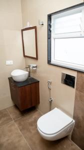 Bathroom Image of 2800 Sq.ft 3.5 BHK Duplex for sale in Veeriampalayam Coimbatore for Rs. 19900000