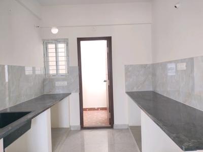 Kitchen Image of 1245 Sq.ft 3 BHK Apartment / Flat for sale in Singasandra Bengaluru for Rs. 8200900