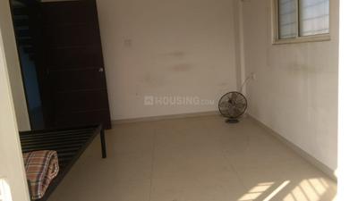 Bedroom Image of 1030 Sq.ft 2 BHK Apartment / Flat for sale in Nyati Ebony Garden, Mohammed Wadi Pune for Rs. 6200000