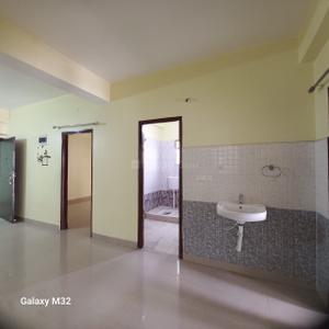 Hall Image of 1199 Sq.ft 2 BHK Apartment / Flat for rent in Argora Ranchi for Rs. 12999