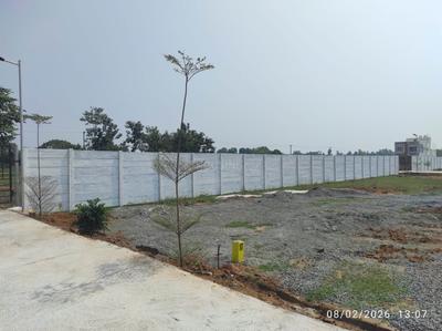 Image of 788 Sq.ft Residential Plot / Land for sale in Karanai Puthuchery, Chennai for Rs. 3176567