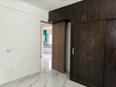Bedroom Image of 1158 Sq.ft 2.5 BHK Apartment / Flat for sale in M3M Soulitude, Sector 89 Gurgaon for Rs. 14000000