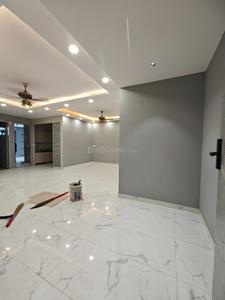Hall Image of 2200 Sq.ft 3 BHK Builder Floor for rent in Sector 122 Noida for Rs. 50000