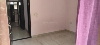 Bedroom Image of 800 Sq.ft 2 BHK Builder Floor for rent in Sector 46 Gurgaon for Rs. 26000