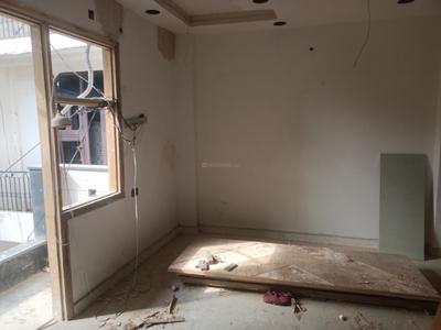 Living Room Image of 600 Sq.ft 2 BHK Builder Floor for sale in Sector 8 Rohini New Delhi for Rs. 7500000