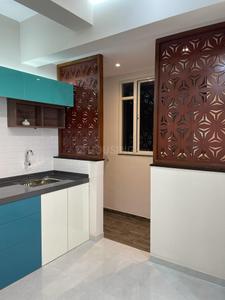 Kitchen Image of 1030 Sq.ft 2 BHK Apartment / Flat for sale in Dynamic Grandeur, Undri Pune for Rs. 5100000