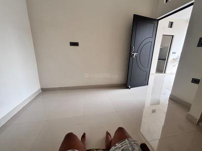 2 BHK Independent Builder Floor