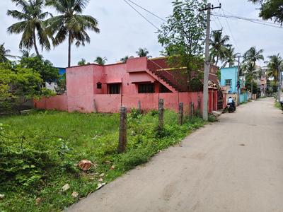 Image of 2964 Sq.ft Residential Plot / Land for sale in Avadi, Chennai for Rs. 12500000