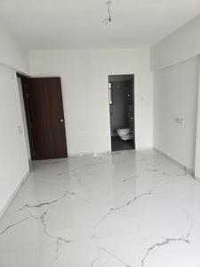 2.5 BHK Flat