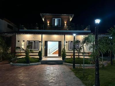 Image of 14000 Sq.ft Residential Plot / Land for sale in Kadwali Khurd, Indore for Rs. 20000000
