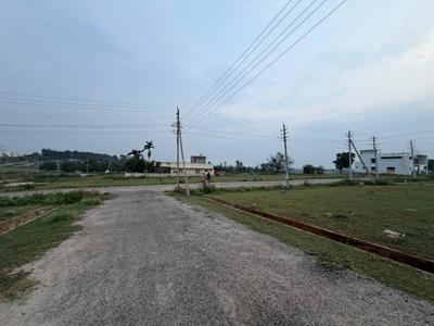 Image of 1200 Sq.ft Residential Plot / Land for sale in Belawadi, Mysore for Rs. 7500000
