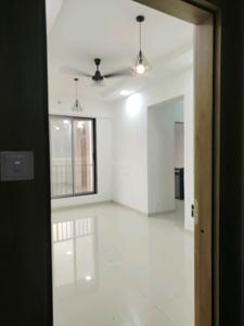 Main Entrance Image of 650 Sq.ft 1 BHK Apartment / Flat for sale in Neminath Hiloni Heights, Vasai East Vasai for Rs. 4030000