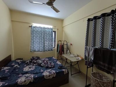 Bedroom Image of 1000 Sq.ft 2 BHK Apartment / Flat for sale in S2 Homes Electronic City by S2 Homes, Electronic City Bengaluru for Rs. 6350000