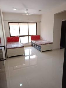 Hall Image of Friendly Living  in Ghatkopar West, Mumbai