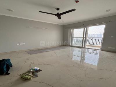 Hall Image of 1450 Sq.ft 3.5 BHK Apartment / Flat for sale in ATS Tourmaline, Sector 109 Gurgaon for Rs. 23000000