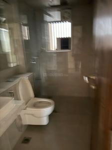 Bathroom Image of 1850 Sq.ft 3 BHK Apartment / Flat for sale in L And T Elixir Reserve, Powai Mumbai for Rs. 67000000