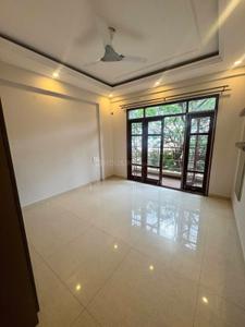 Hall Image of 1900 Sq.ft 3 BHK Apartment / Flat for rent in Cooke Town Bengaluru for Rs. 85000
