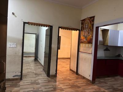 Without Brokerage 2 BHK Independent House