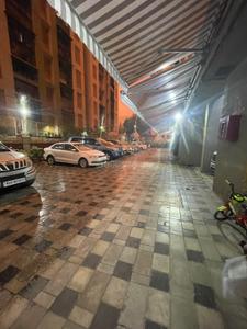 Image of 750 Sq.ft 2 BHK Apartment / Flat for rent in Matoshree Tower, Dadar West, Mumbai for Rs. 95000