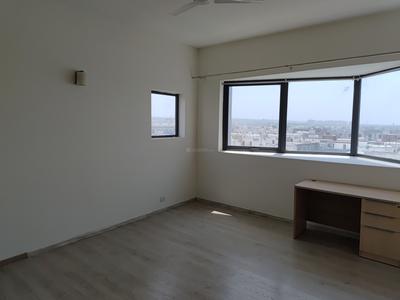 Bedroom Image of 1374 Sq.ft 2 BHK Apartment / Flat for sale in Ireo Skyon, Sector 60 Gurgaon for Rs. 27000000