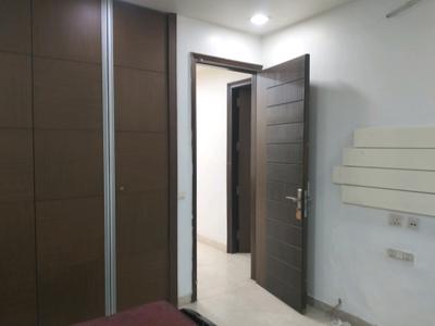 Bedroom Image of 1440 Sq.ft 3 BHK Builder Floor for sale in GTB Nagar New Delhi for Rs. 30000000