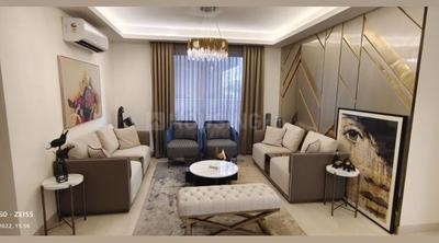 Hall Image of 1800 Sq.ft 3 BHK Apartment / Flat for sale in Bestech Altura, Sector 79 Gurgaon for Rs. 25000000