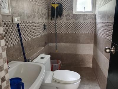 Image of 1650 Sq.ft 3 BHK Apartment / Flat for rent in Everest Elegance, Tatabad, Coimbatore for Rs. 34000