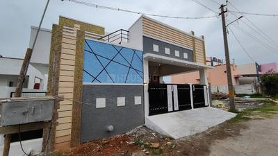 Image of 500 Sq.ft 1 BHK Villa for sale in Chengalpattu, Chennai for Rs. 1820000