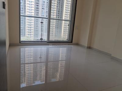 Bedroom Image of 1090 Sq.ft 2 BHK Apartment / Flat for sale in Bhagwati Eleganza, Ghansoli Navi Mumbai for Rs. 19000000