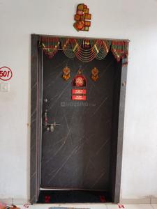 Hall Image of 1168 Sq.ft 3 BHK Apartment / Flat for sale in Mahendranagar Morbi for Rs. 2851000