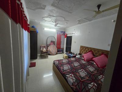 Bedroom Image of 4350 Sq.ft 7 BHK Independent House for sale in Sona Enclave, Modinagar Ghaziabad for Rs. 50000000