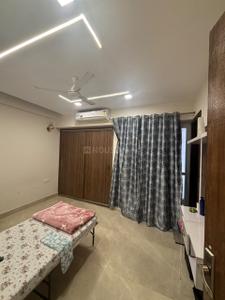 Bedroom Image of 1822 Sq.ft 3 BHK Apartment / Flat for sale in GMS Road Dehradun for Rs. 14500000
