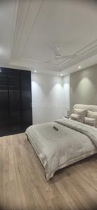 Bedroom Image of 1632 Sq.ft 3 BHK Builder Floor for sale in BPTP Astaire Garden Floors, Sector 70A Gurgaon for Rs. 24900000