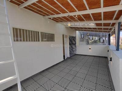 Balcony Image of 2600 Sq.ft 4 BHK Independent House for sale in Tejaswini Nagar Bengaluru for Rs. 32500000
