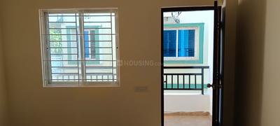 Bedroom Image of 1155 Sq.ft 3 BHK Apartment / Flat for sale in Jatni Bhubaneswar for Rs. 7200000