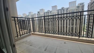 Bedroom Image of 2300 Sq.ft 3 BHK Apartment / Flat for sale in ATS Le Grandiose, Sector 150 Noida for Rs. 31000000