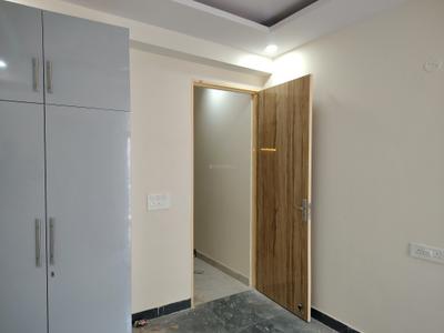 Bedroom Image of 1020 Sq.ft 2 BHK Apartment / Flat for sale in Trinity High Street North Avenue, Noida Extension Greater Noida for Rs. 4100055