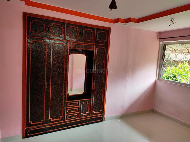 Sai Samarth Apartment kalyan Bedroom 1