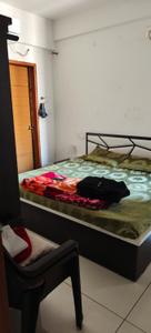 Bedroom Image of 1332 Sq.ft 3 BHK Apartment / Flat for sale in Anand Ilyf, Vaishno Devi Circle Ahmedabad for Rs. 5800000