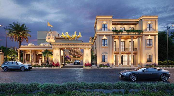 Gruham Lifestyle Main Image 1