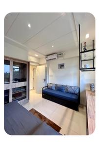 Bedroom Image of 1250 Sq.ft 2 BHK Apartment / Flat for rent in Salcete Goa for Rs. 45000