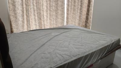 Bedroom Image of 735 Sq.ft 3 BHK Apartment / Flat for sale in Vaibhavlaxmi East Syde, Ghatkopar East Mumbai for Rs. 19500000