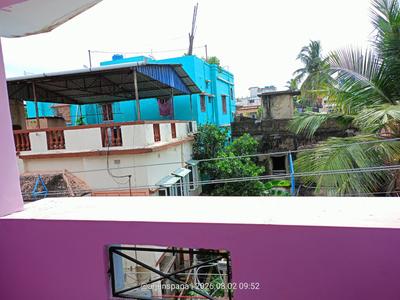 Image of 750 Sq.ft 2 BHK Apartment / Flat for sale in Behala, Kolkata for Rs. 3000000