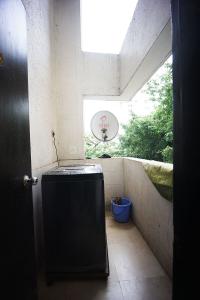 Balcony Image of 1498 Sq.ft 3 BHK Apartment / Flat for sale in Rohan Tarang, Wakad Pune for Rs. 17000000