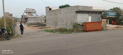 Residential Plot