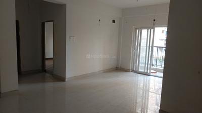 Living Room Image of 1755 Sq.ft 4 BHK Apartment / Flat for sale in Ascon Era, New Town Kolkata for Rs. 16000000