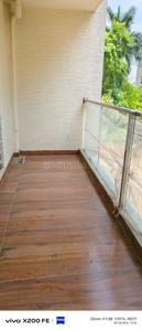 Balcony Image of 2600 Sq.ft 3 BHK Apartment / Flat for sale in Kodihalli Bengaluru for Rs. 45000000